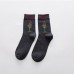 Mens Cotton Middle Tube Socks Breathable Heavy Duty Reinforced Crew Socks